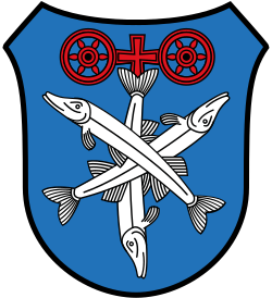DEU Mainz-Hechtsheim COA